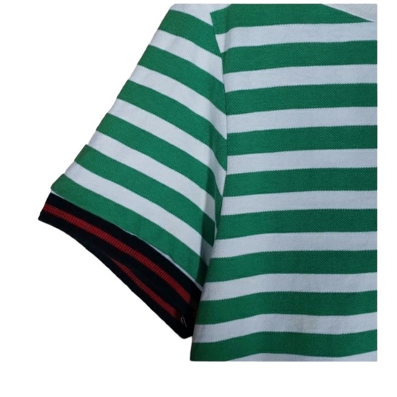 ZARA Men’s Polo Size Medium - Picture 2 of 5